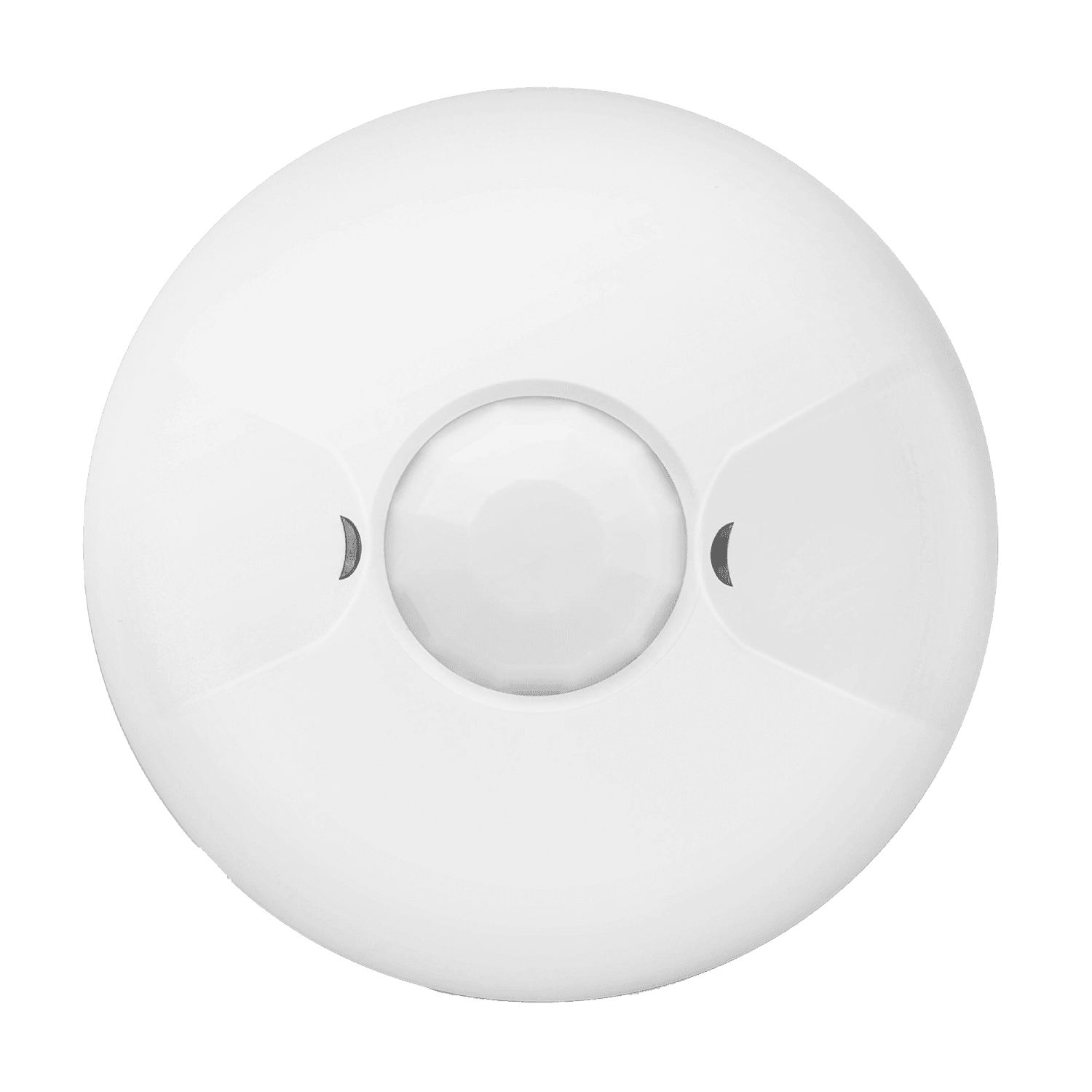 360° Low Voltage PIR Occupancy Ceiling Sensor - White