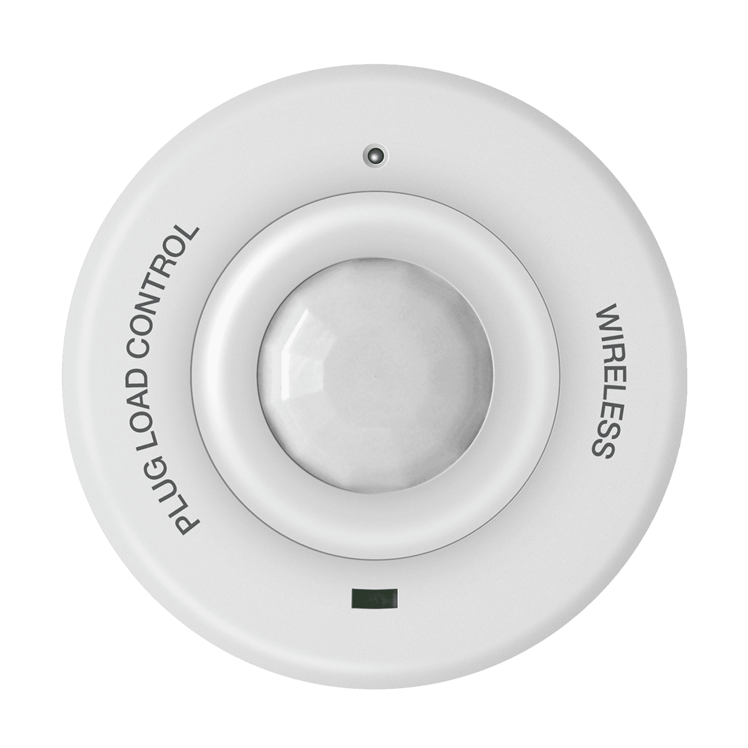 Plug Load Control Occupancy Sensor - White