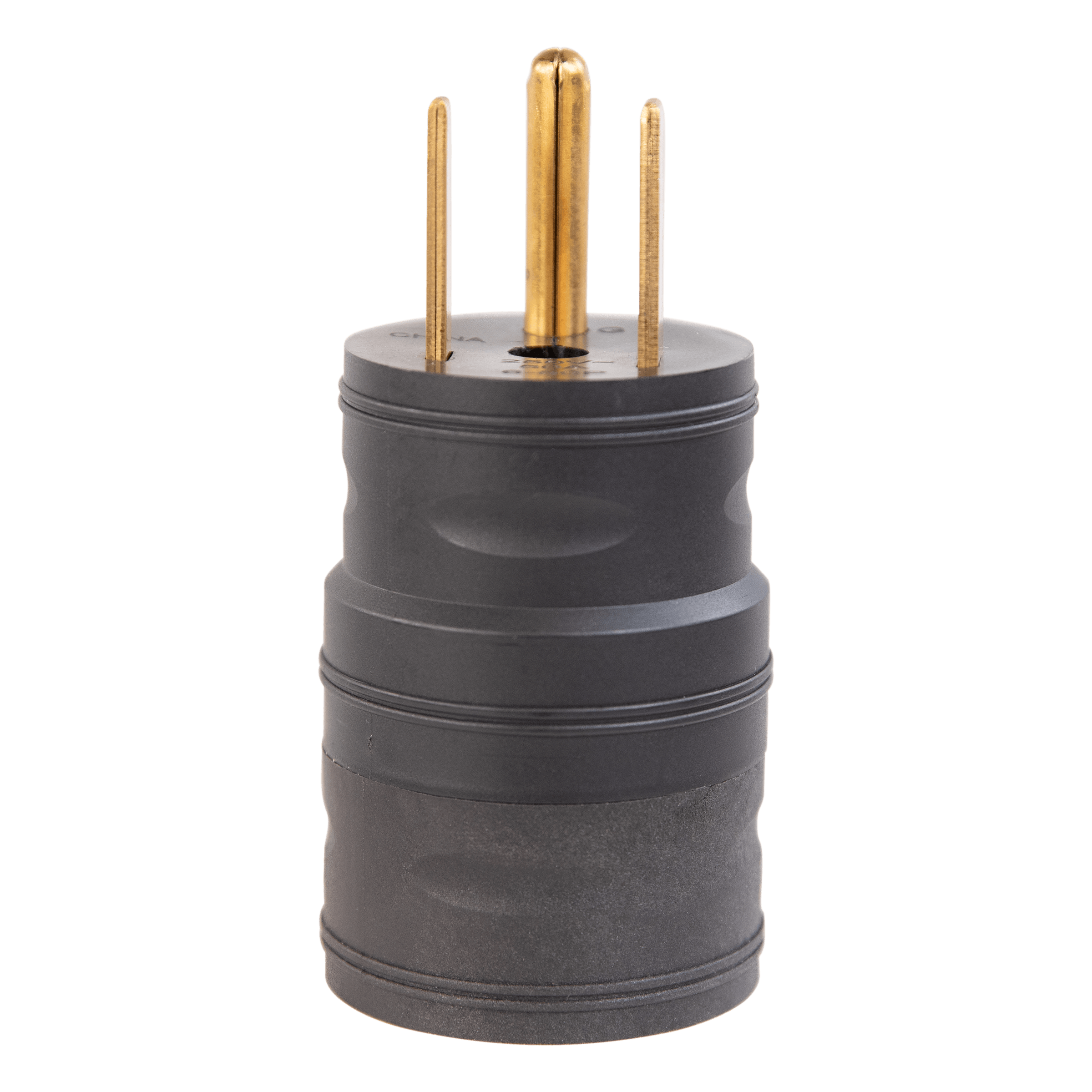 Compact Adapter NEMA 6-50P to 14-50R - Black