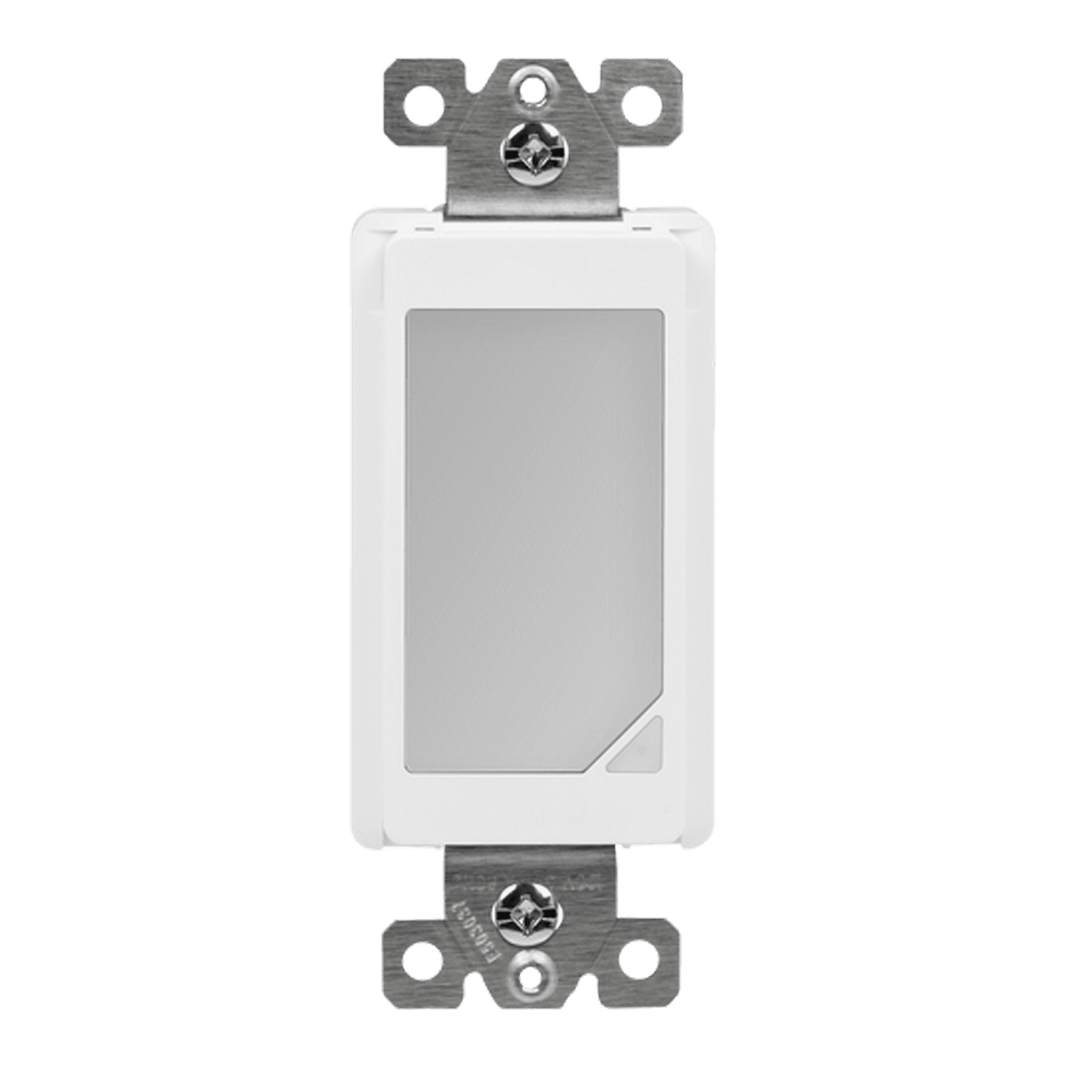 Full LED Guide Light with Automatic Day & Night Sensor - White