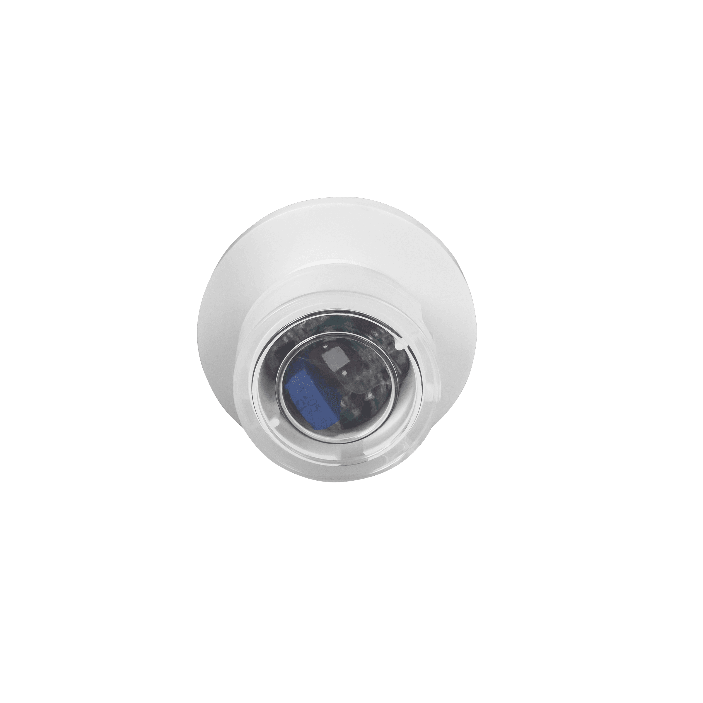 Indoor Daylight Harvesting Sensor – 24V - White